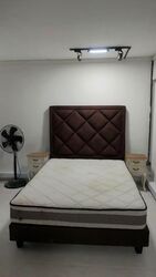 Blk 576 Woodlands Drive 16 (Woodlands), HDB 5 Rooms #532261211